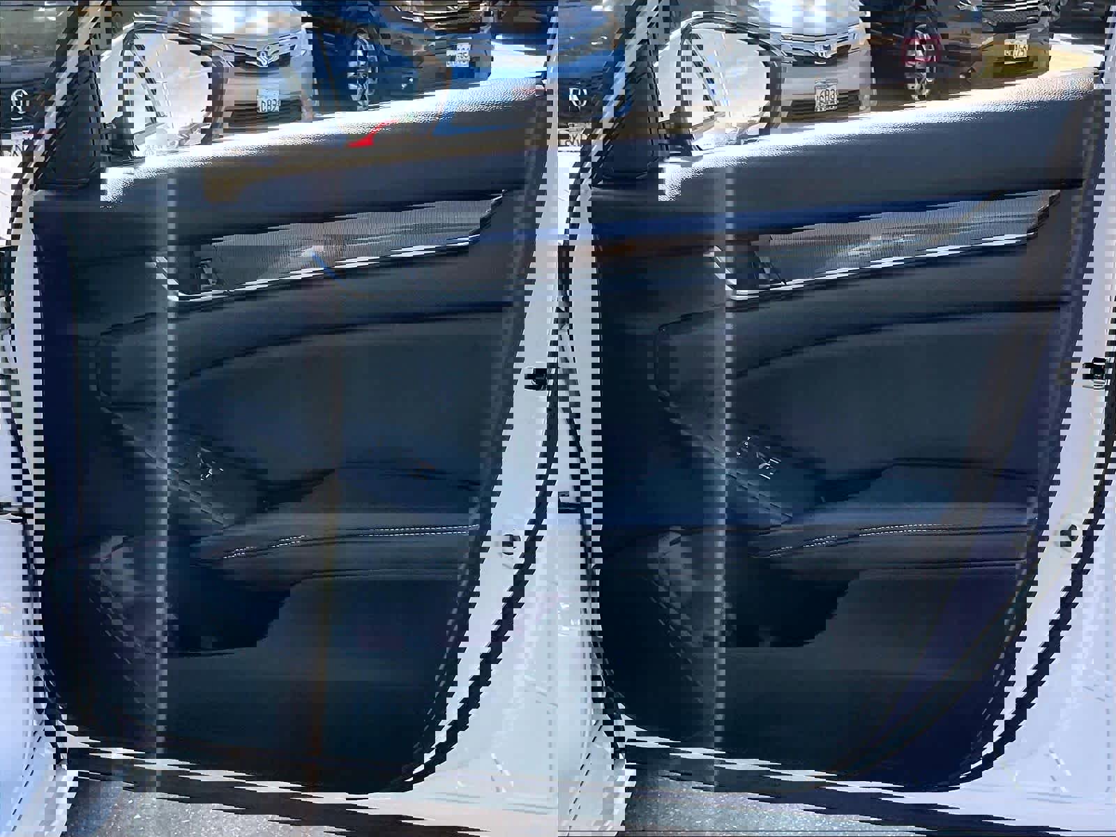 Used 2018 Honda Accord Sport image 25