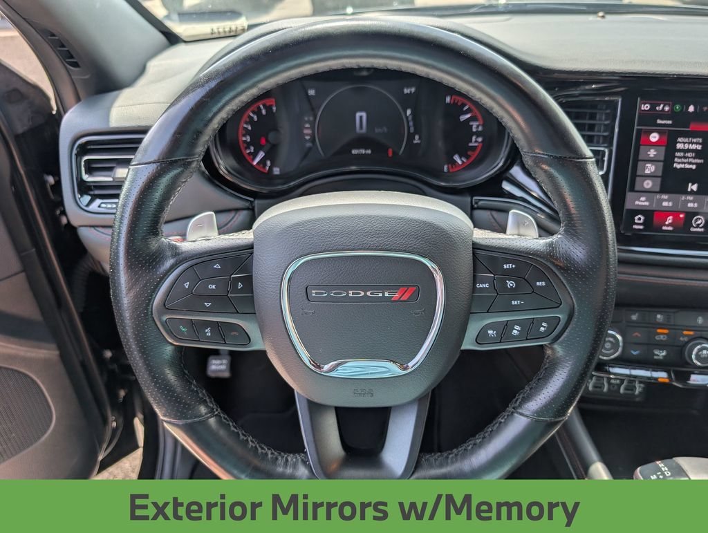 Used 2024 Dodge Durango GT RWD image 15