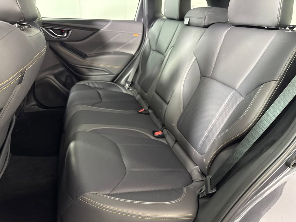 Used 2022 Subaru Forester Wilderness image 13
