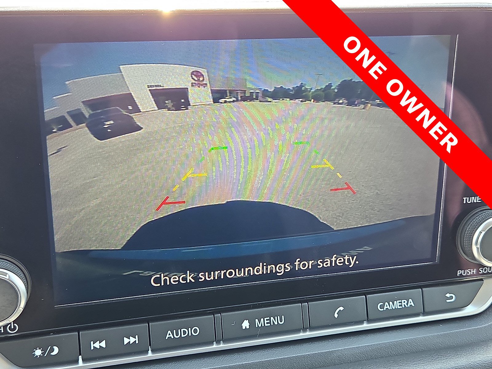 Used 2023 Nissan Rogue SV AWD/4WD image 17