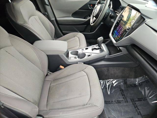 Used 2024 Subaru Crosstrek 2.0i Premium w/ Crosstrek Mirror Package AWD/4WD image 26