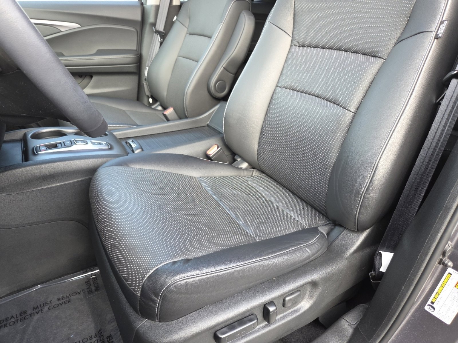 Certified 2023 Honda Ridgeline RTL image 26