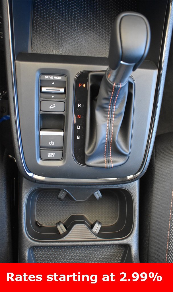 New 2025 Honda CR-V Sport image 27