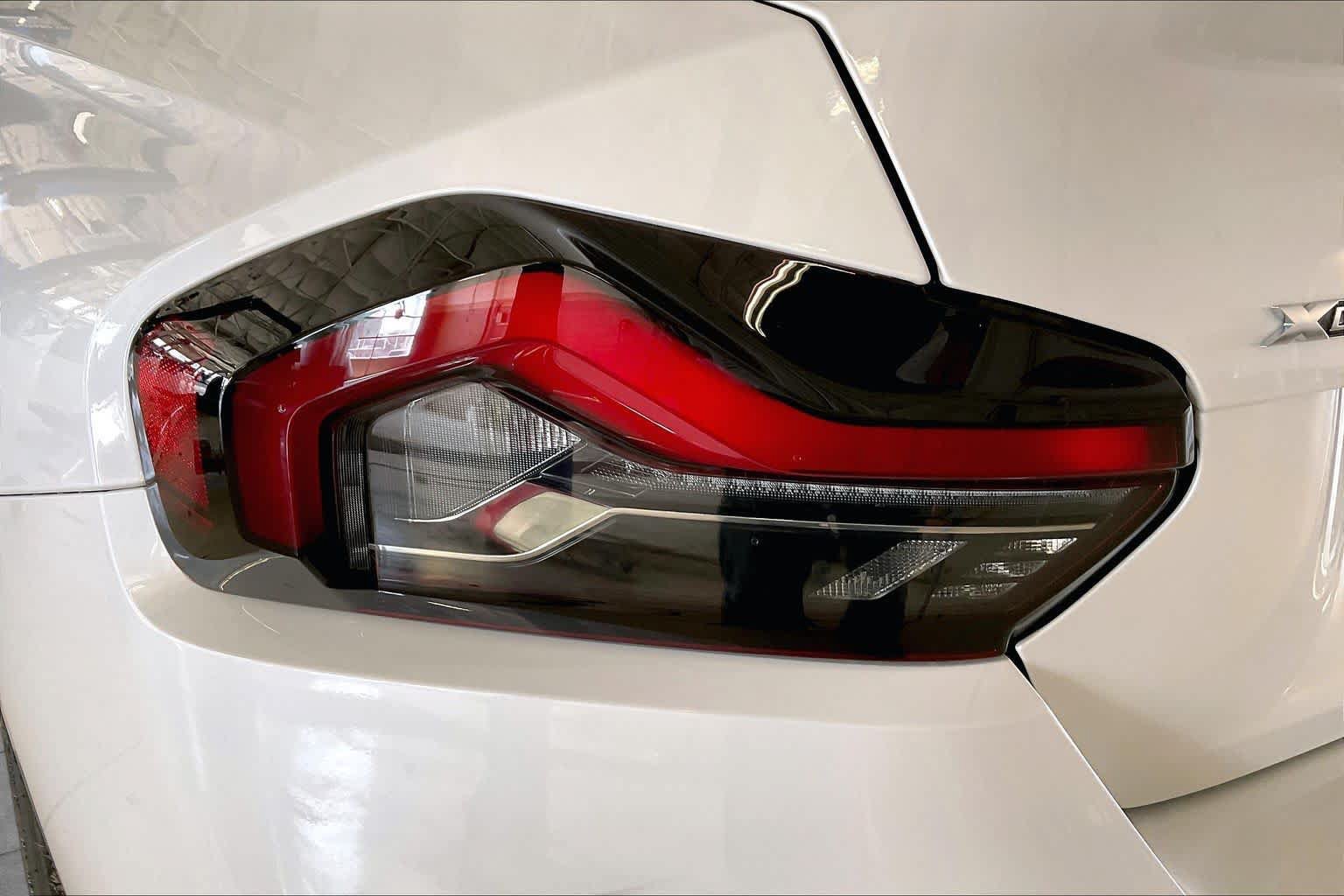 New 2026 BMW M240i xDrive Coupe w/ Premium Package AWD/4WD image 14