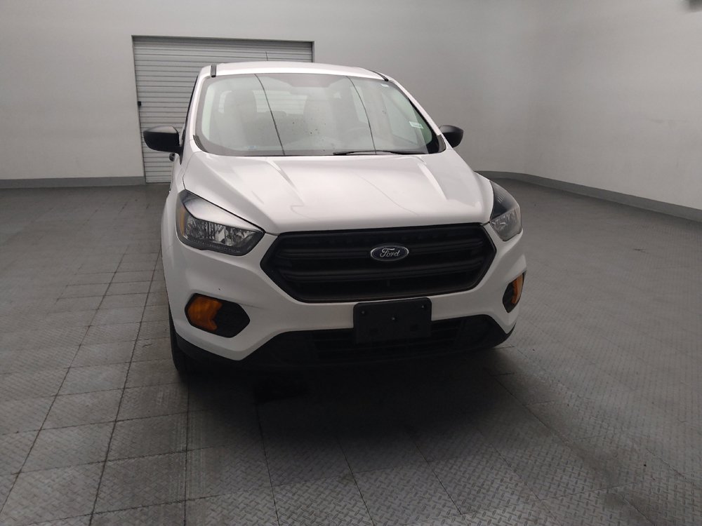 Used 2019 Ford Escape S FWD image 14