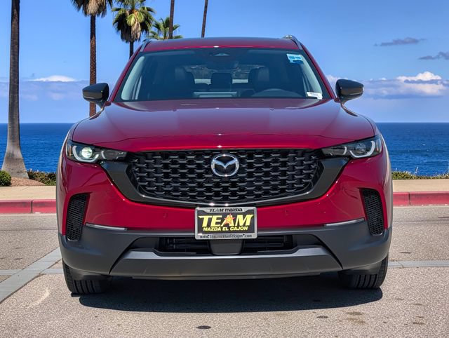 New 2026 MAZDA CX-50 2.5 Hybrid w/ Weather Package AWD/4WD image 3