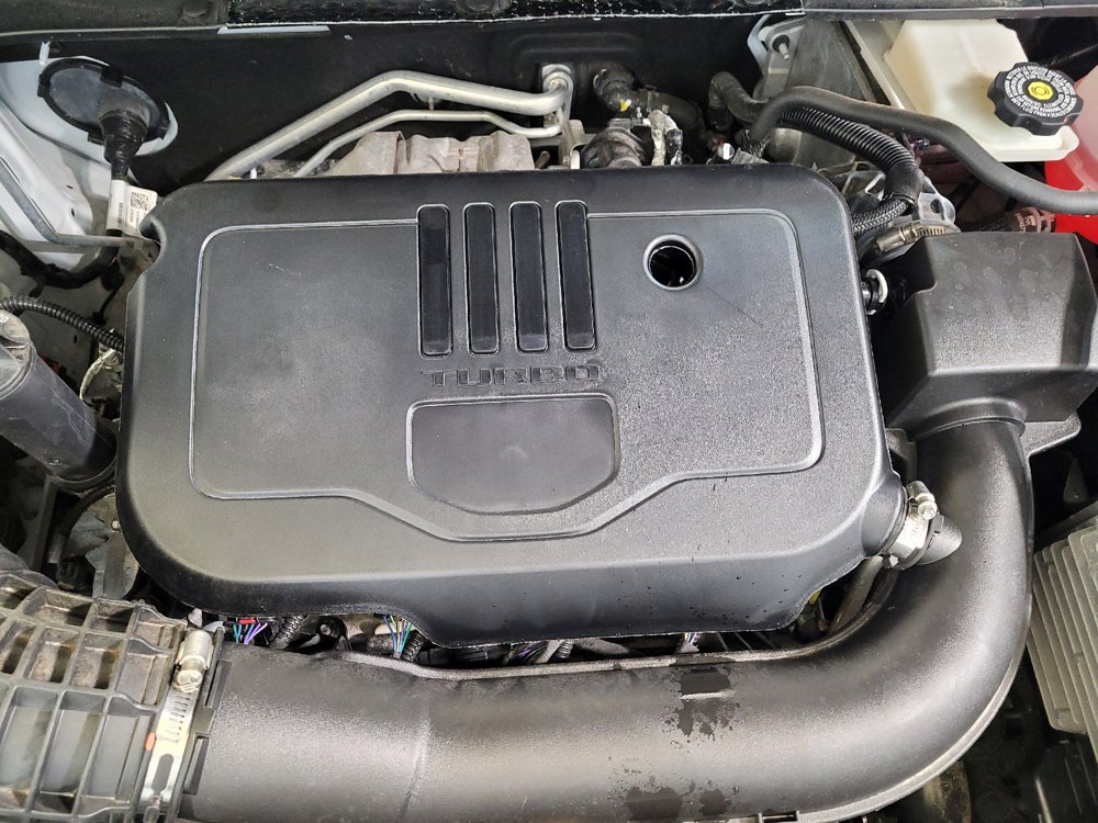 Used 2024 Chevrolet Blazer LT w/ Convenience Package FWD image 30