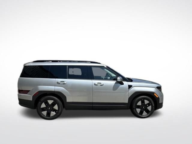 New 2026 Hyundai Santa Fe SEL FWD image 2