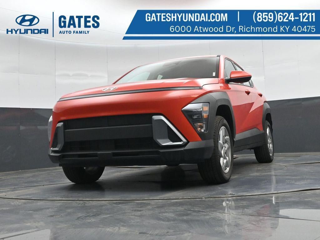 New 2026 Hyundai Kona SE AWD/4WD image 42
