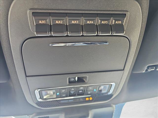 New 2026 Ford F250 Platinum image 26