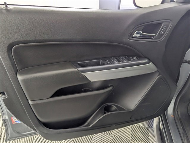 Used 2019 Chevrolet Colorado ZR2 image 13