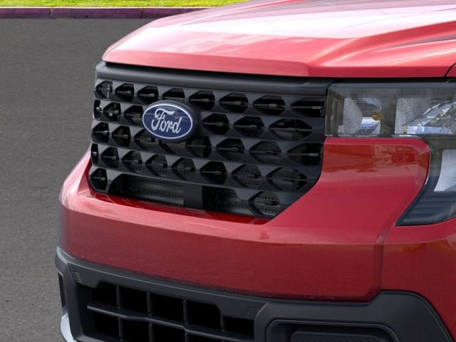 New 2026 Ford Maverick XLT AWD/4WD image 18