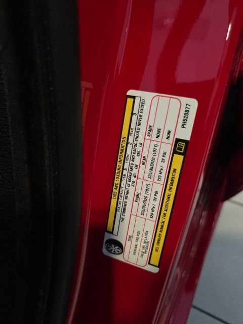 Used 2023 Dodge Charger SRT Hellcat w/ Harman/Kardon Audio Group image 37