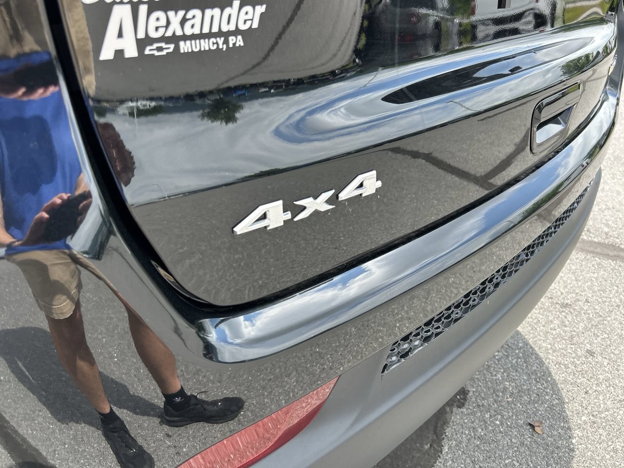 Used 2022 Jeep Compass Limited w/ Sun and Sound Group AWD/4WD image 10