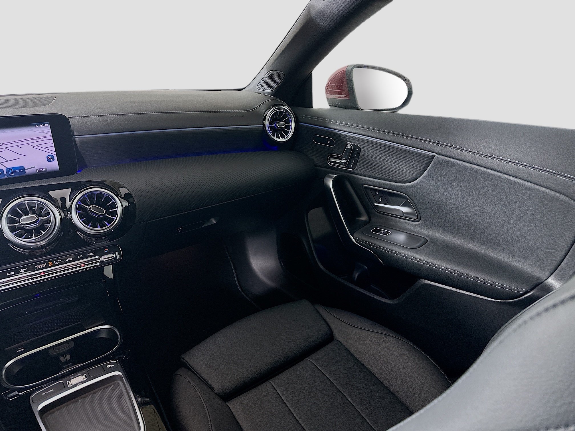 Certified 2026 Mercedes-Benz CLA 250 4MATIC image 30