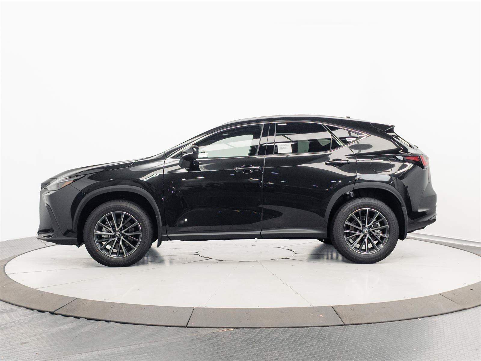 New 2026 Lexus NX 350 AWD w/ Accessory Package (2T) image 8