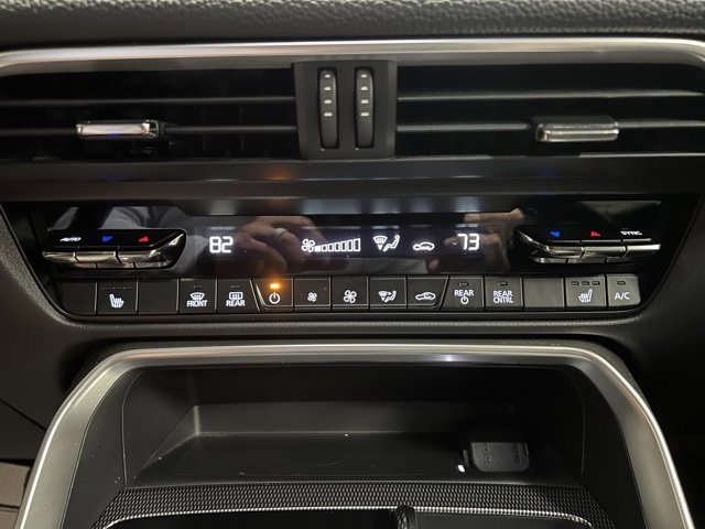 Used 2024 MAZDA CX-90 3.3 Turbo S image 46