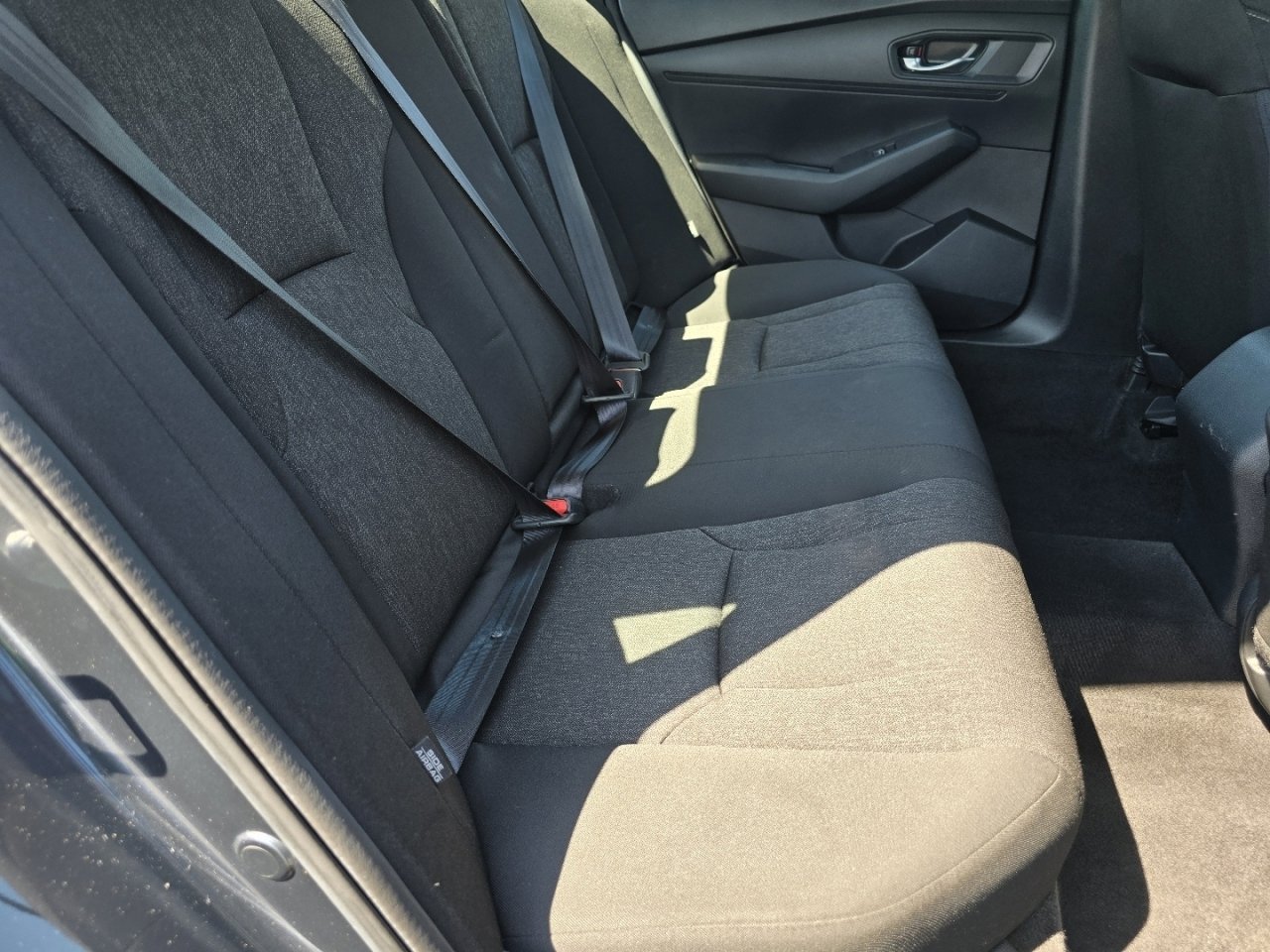 Used 2024 Honda Accord EX image 19