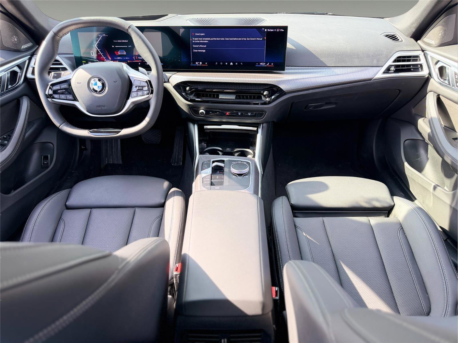 Used 2025 BMW 430i xDrive w/ Premium Package image 19