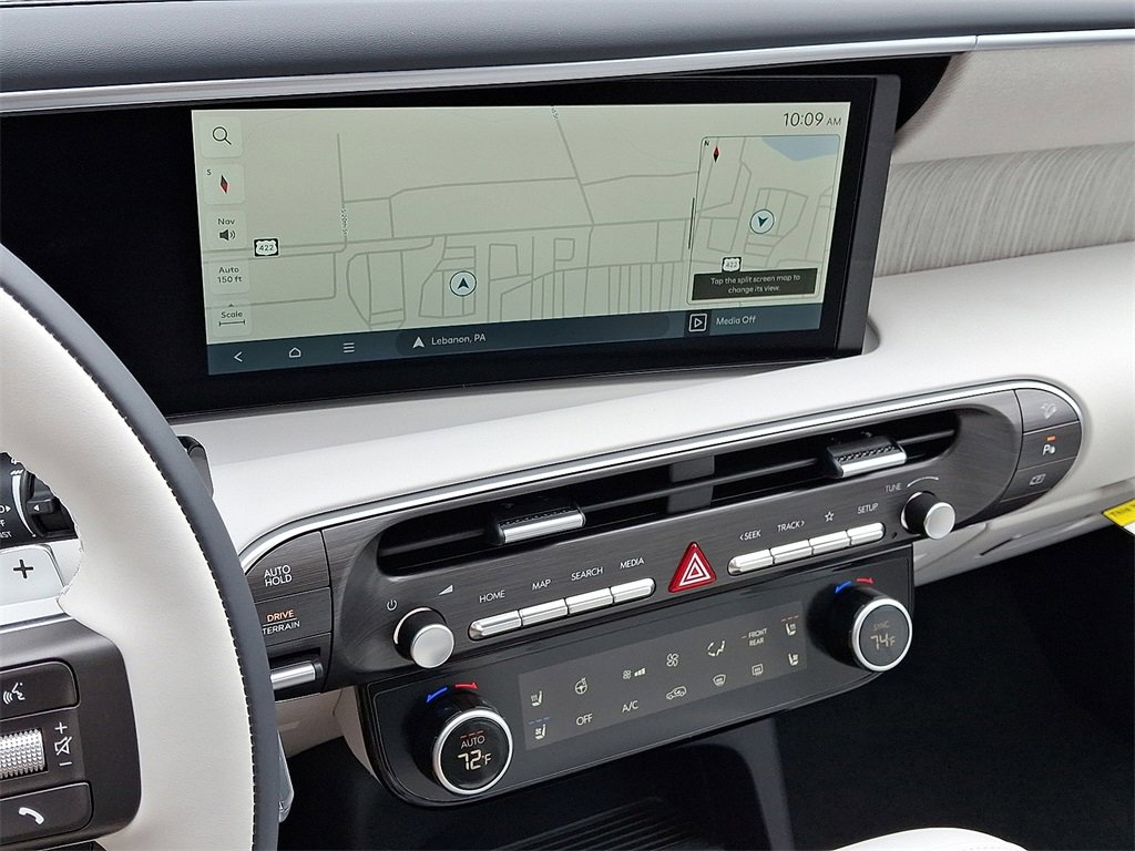 New 2026 Hyundai Palisade Calligraphy image 8