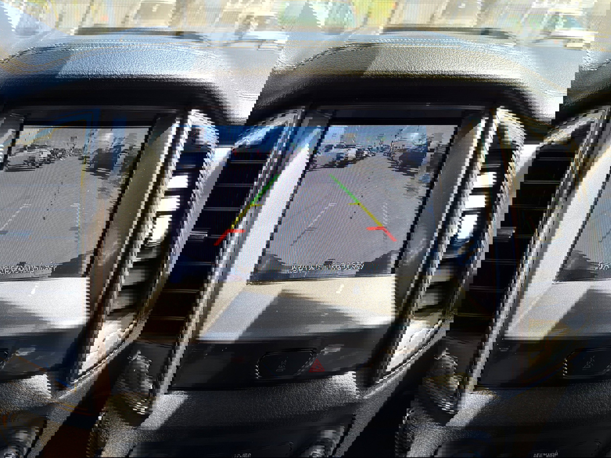 Used 2019 Ford Ranger Lariat w/ Equipment Group 501A Mid image 33