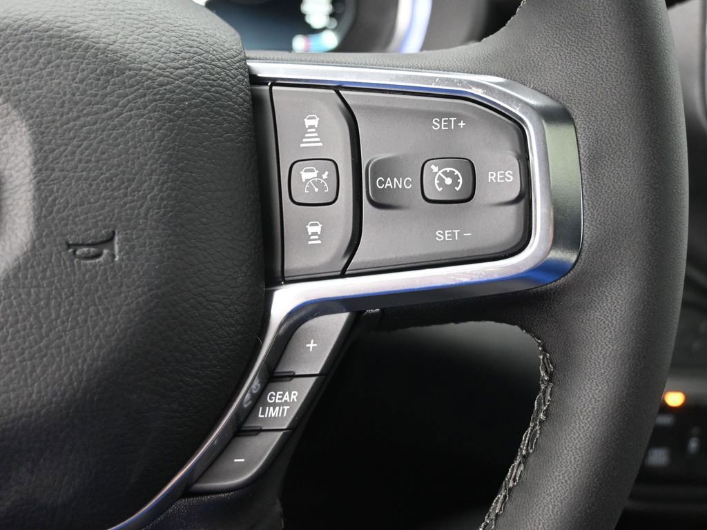 New 2025 RAM 2500 Laramie w/ Night Edition image 12