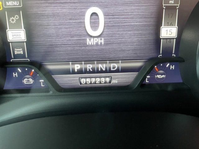 Used 2022 RAM 1500 Big Horn image 12