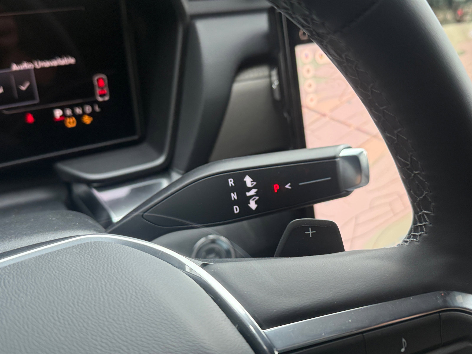 New 2026 GMC Terrain Elevation image 21