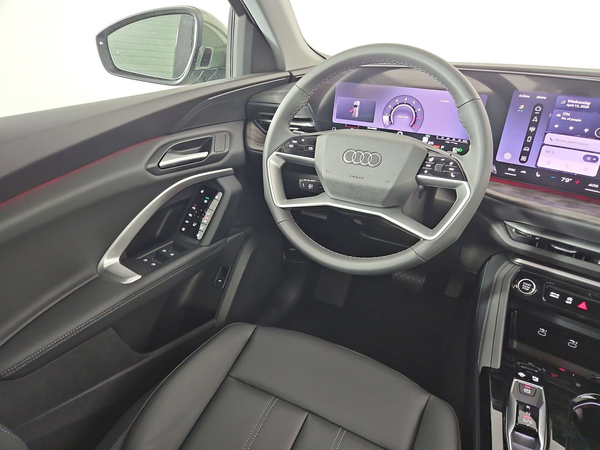 New 2026 Audi Q5 Premium image 37