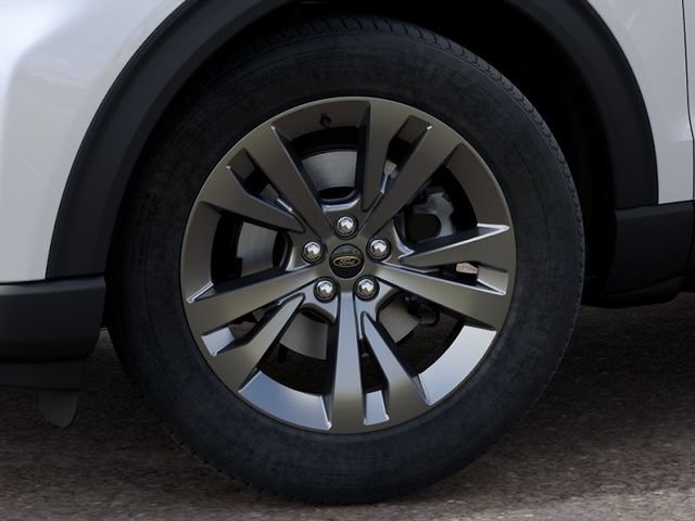 New 2027 Ford Explorer Active w/ Active Comfort Package AWD/4WD image 19