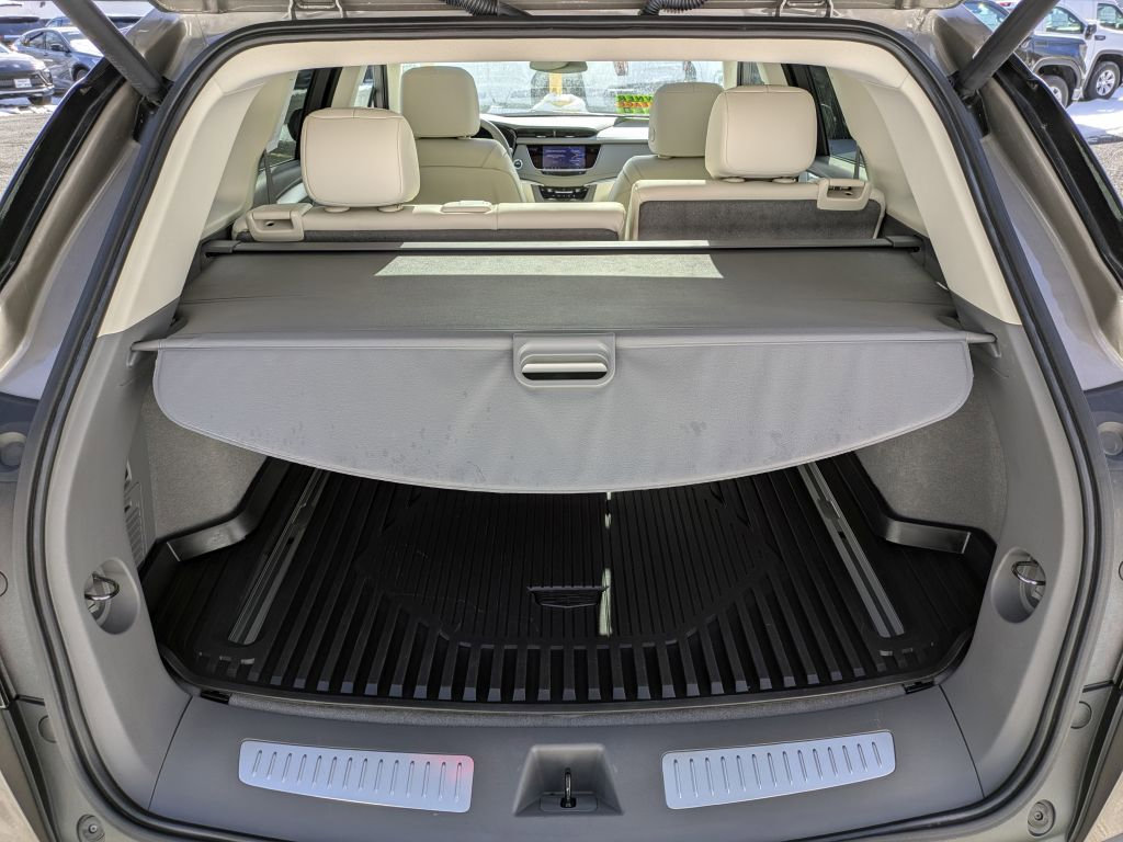 Used 2023 Cadillac XT5 Premium Luxury image 33