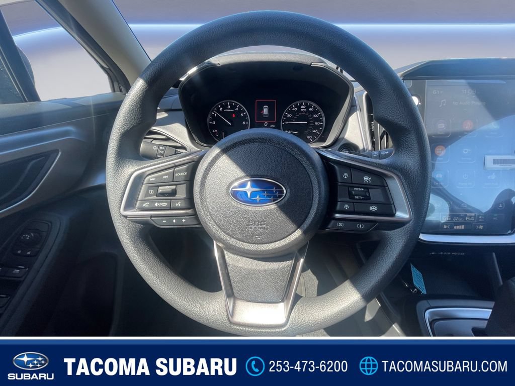 New 2026 Subaru Impreza 2.0i Sport AWD/4WD image 13