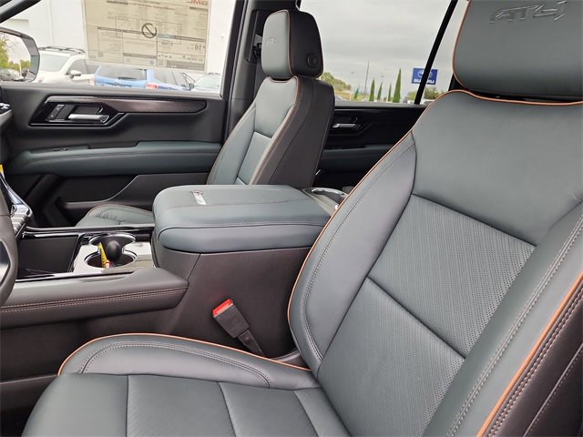 New 2026 GMC Yukon XL AT4 image 14