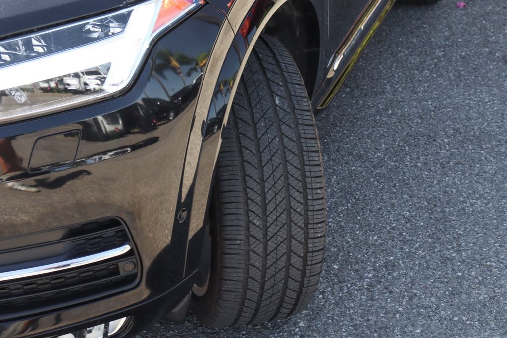 Used 2018 Volvo XC90 T6 Inscription w/ Convenience Package AWD/4WD image 45