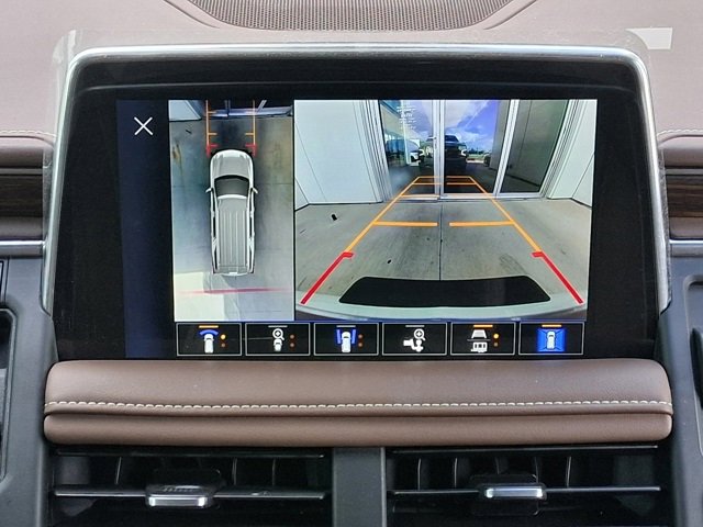 Used 2023 Chevrolet Tahoe High Country image 19