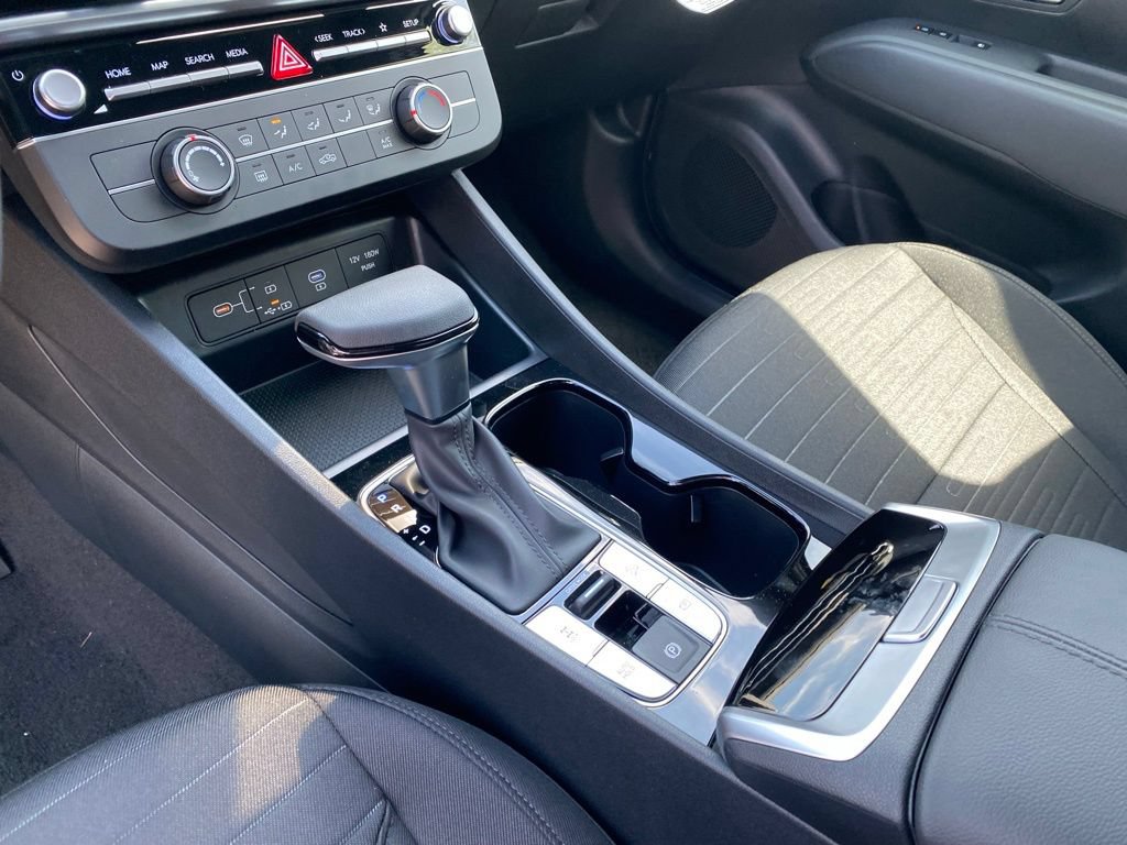 New 2026 Hyundai Santa Cruz SE AWD/4WD image 13