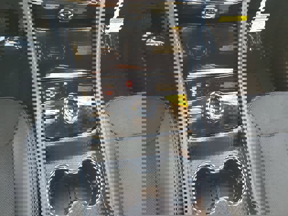 New 2026 Jeep Grand Cherokee Altitude image 21