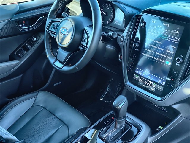 Used 2024 Subaru Crosstrek 2.5i Limited w/ Crosstrek Mirror Package image 35