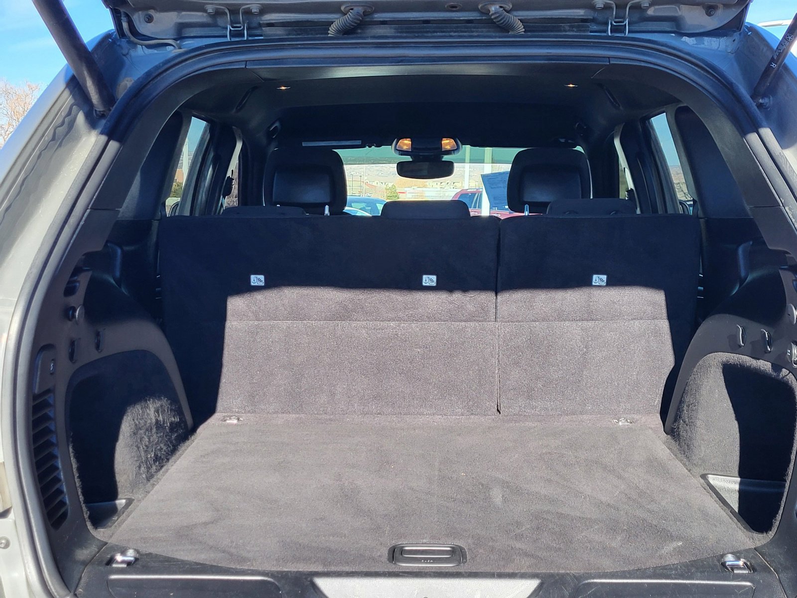 Used 2019 Jeep Grand Cherokee Laredo image 20