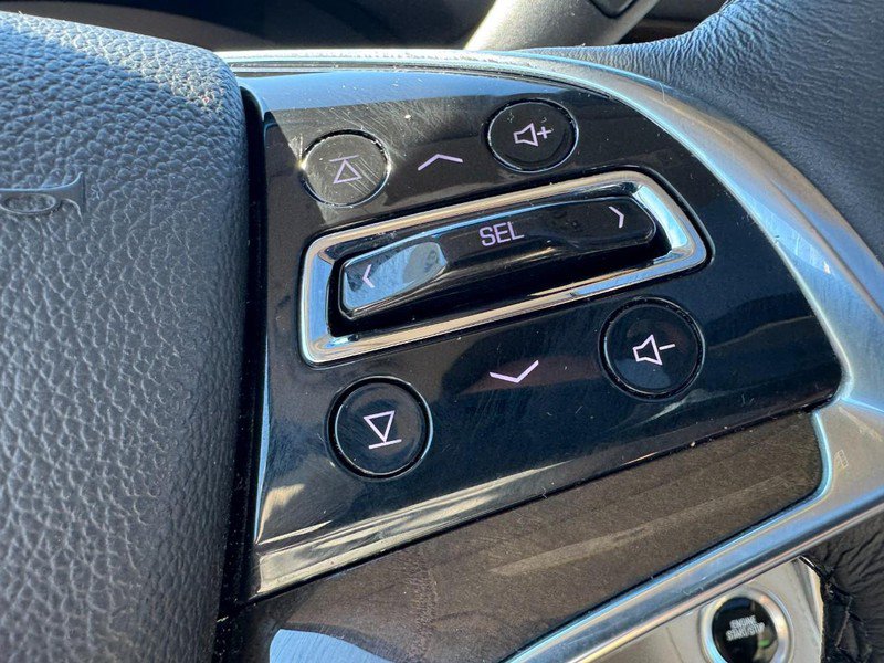 Used 2019 Cadillac Escalade ESV Luxury AWD/4WD image 20