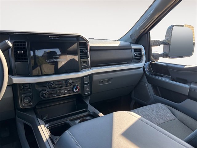 New 2026 Ford F250 XLT w/ XLT Premium Package image 11