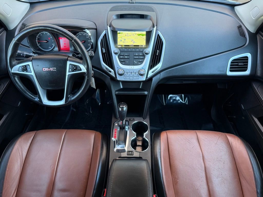 Used 2016 GMC Terrain SLT w/ Open Road Package image 29