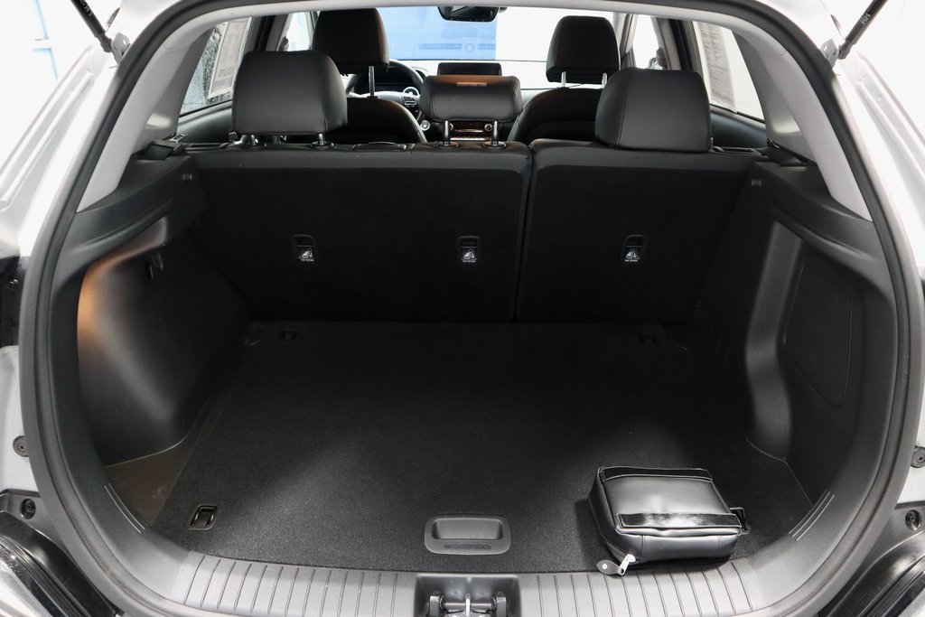 Certified 2023 Hyundai Kona Limited image 15