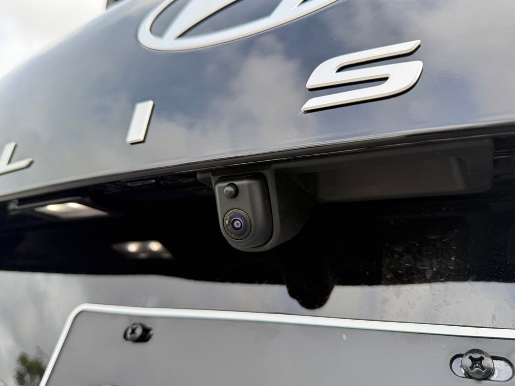 New 2026 Hyundai Palisade Limited image 8