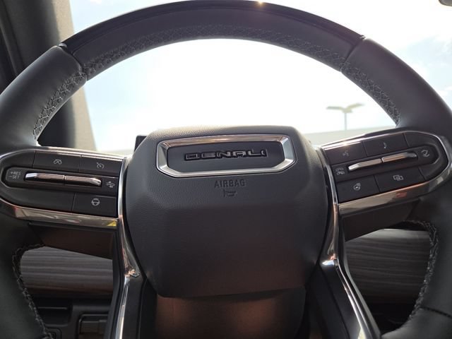 New 2026 GMC Sierra EV Denali AWD/4WD image 32