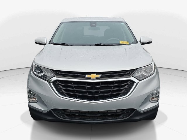 Used 2021 Chevrolet Equinox LT FWD image 9