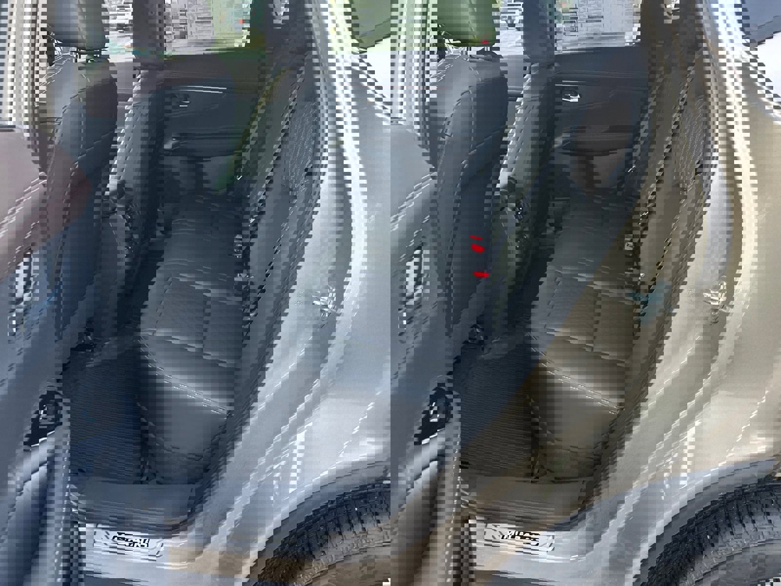 New 2026 Nissan Murano Platinum w/ Cargo Package image 21