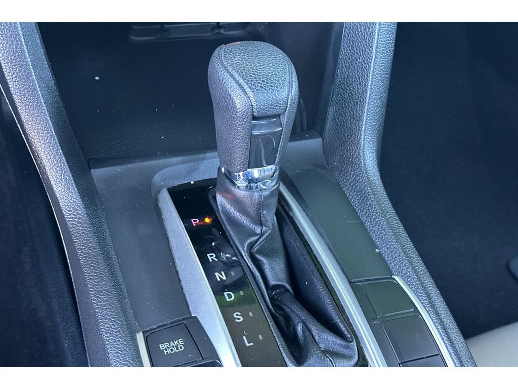 Used 2016 Honda Civic LX-P image 22