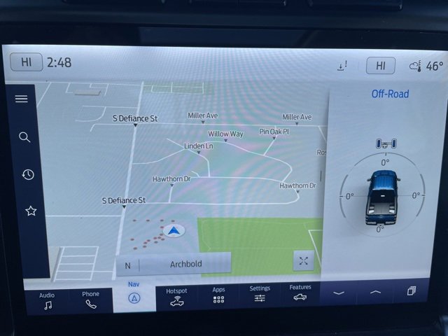 Used 2023 Ford F150 Lariat w/ Equipment Group 502A High image 27