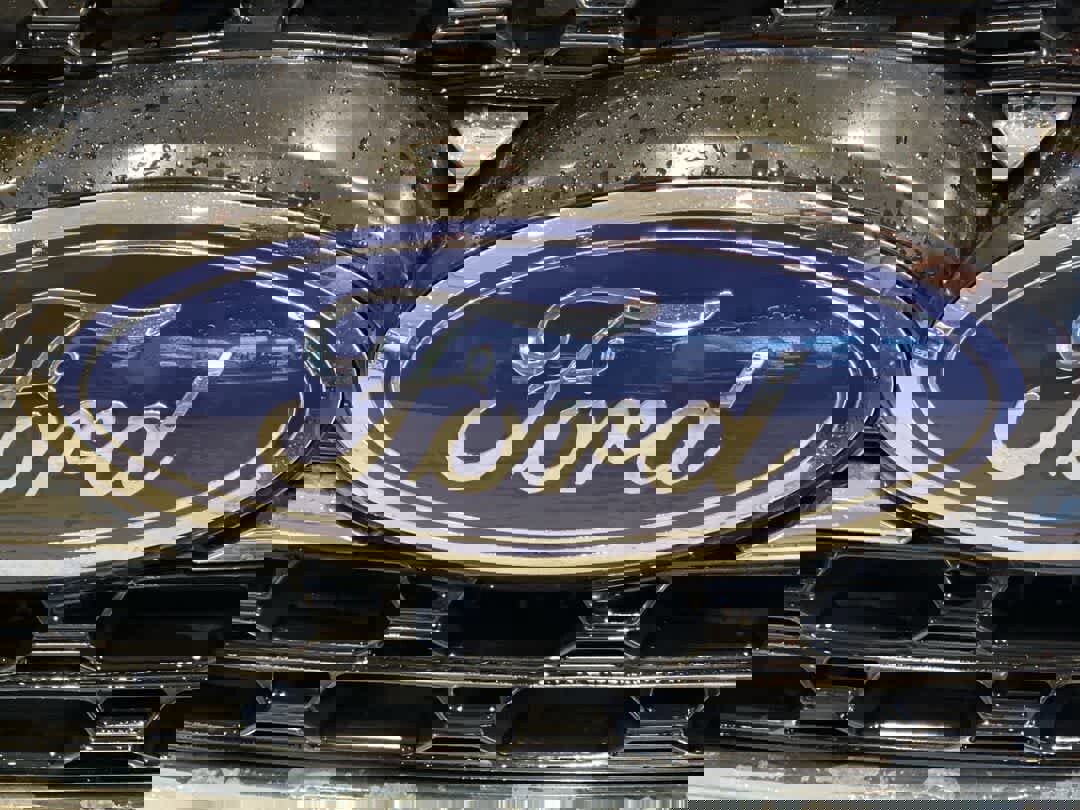 Used 2020 Ford Explorer XLT w/ Comfort Package image 10